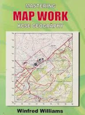 Mastering Mapwork